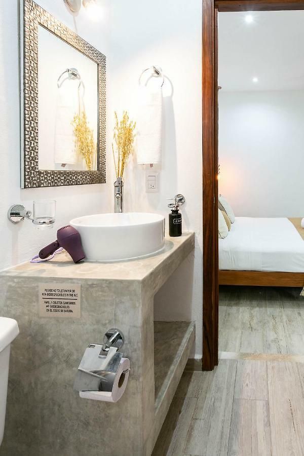 Standard By Guruhotel Tulum