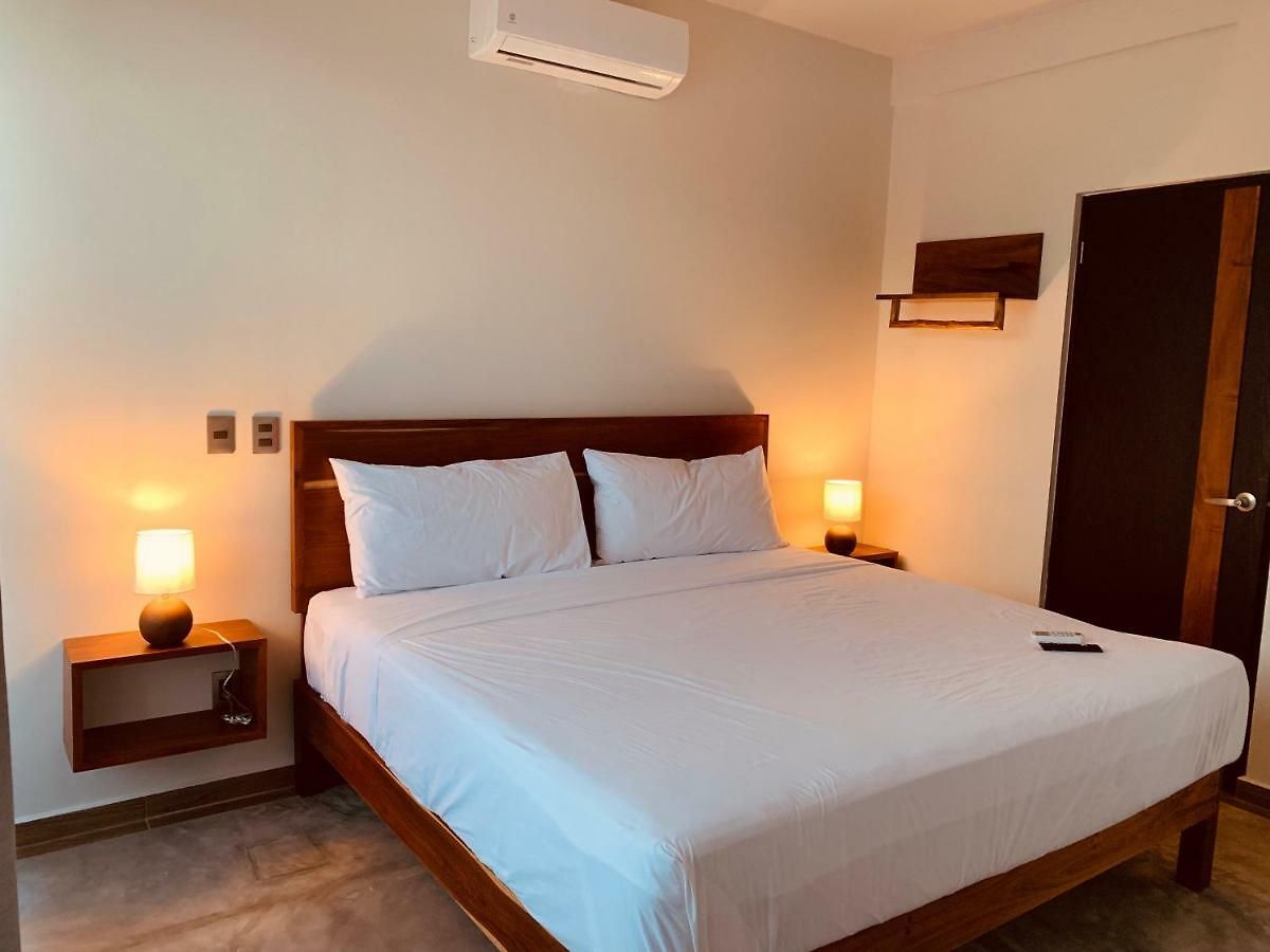 Hotel Muyu Tulum