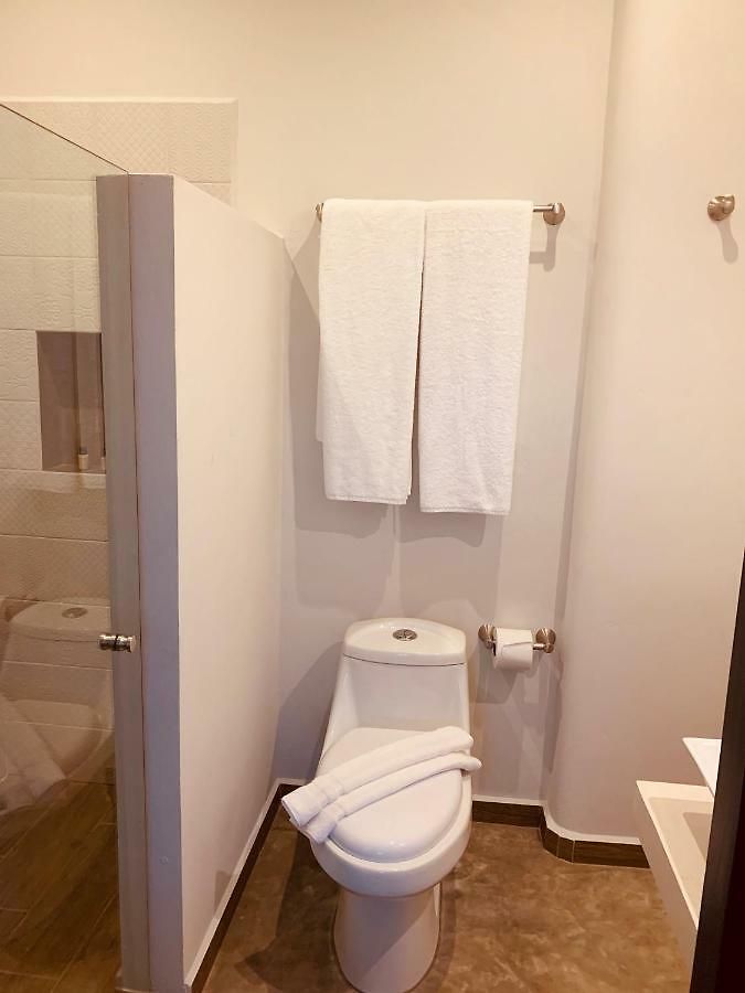 Muyu Hotel Tulum