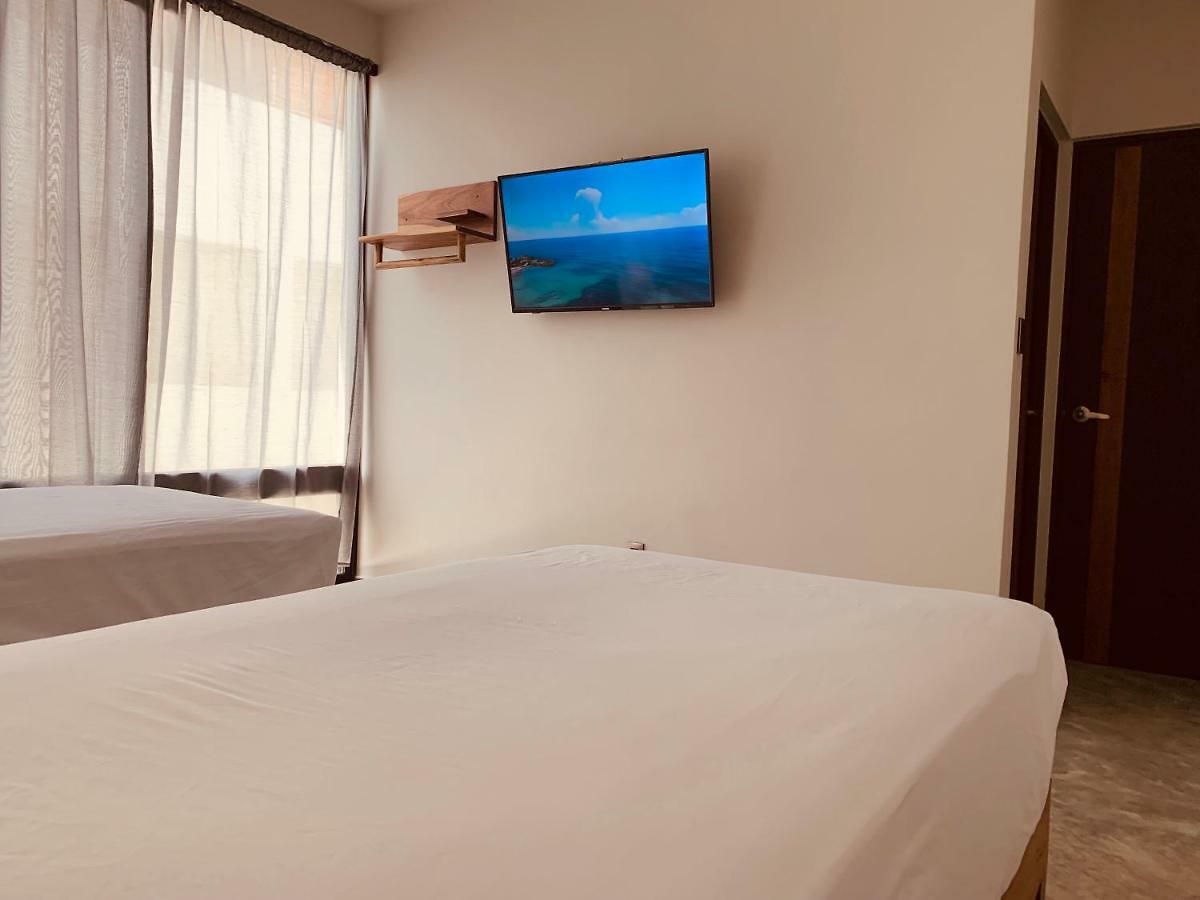 Hotel Muyu 2*