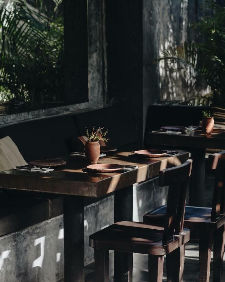 Casa Pueblo