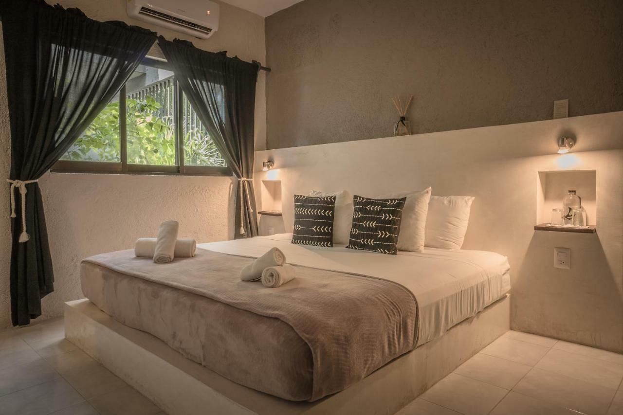 Hotel Aruma & Boutique Tulum