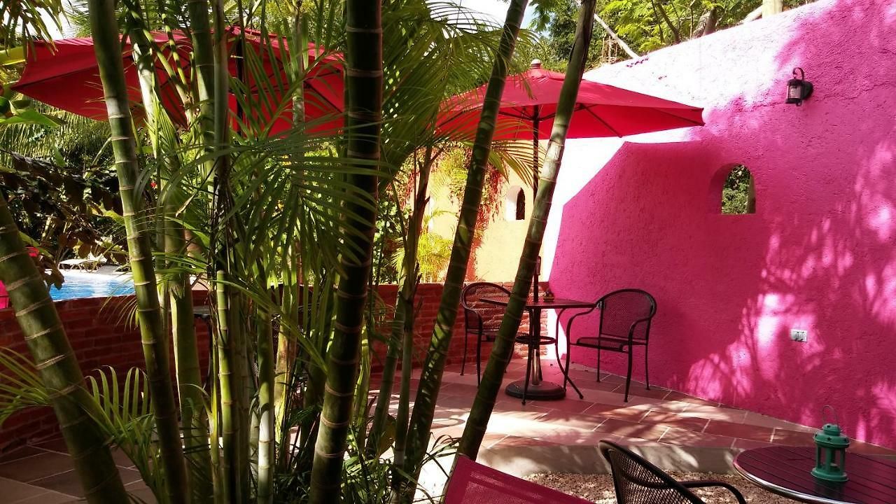 Bed & Breakfast Casa Don Diego