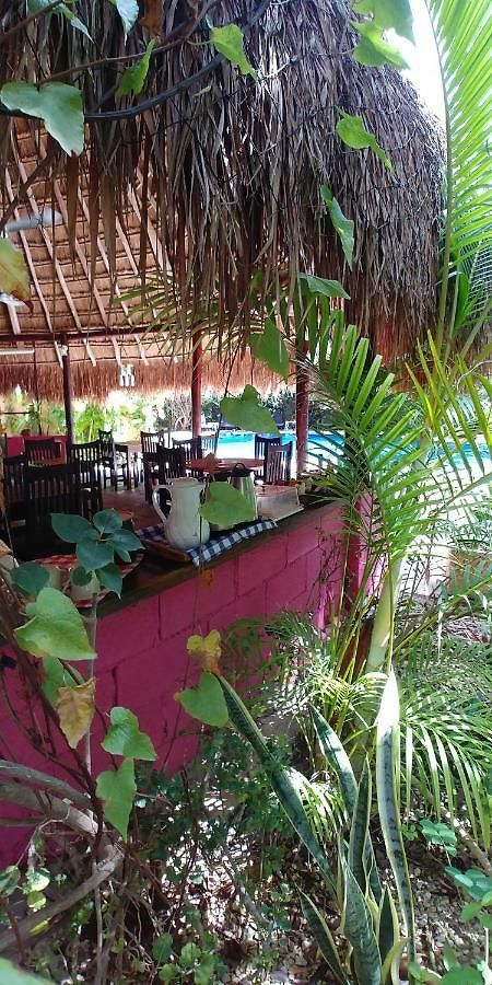 Casa Don Diego 4*