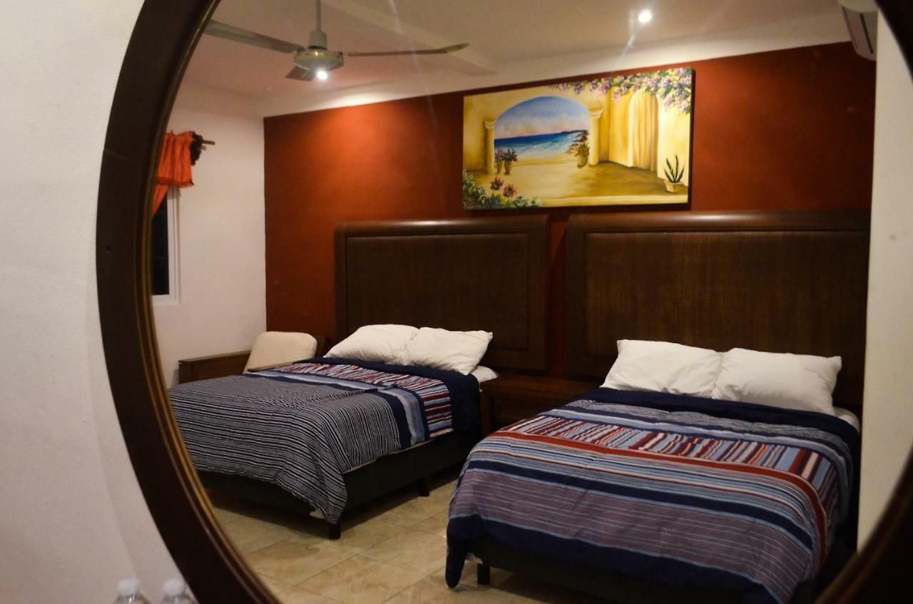 Hotel Sun Caribbean Divine 2*
