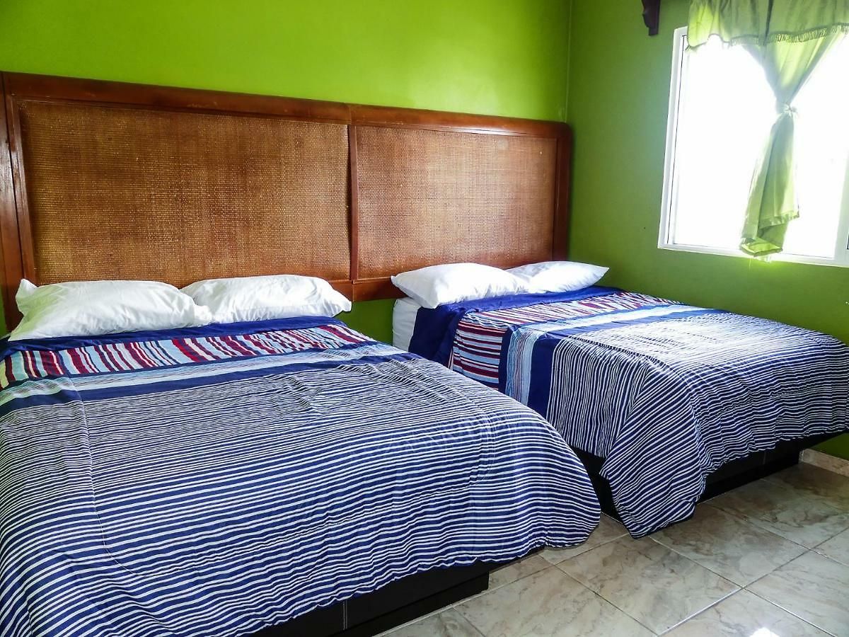 Sun Caribbean Divine Hotel 2*