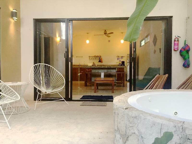 Kiimak Hotel Tulum