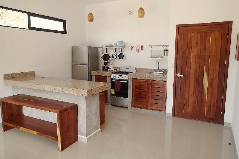 Kiimak 3* Tulum