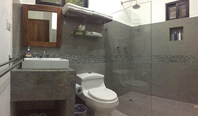 Hotel Kiimak Tulum