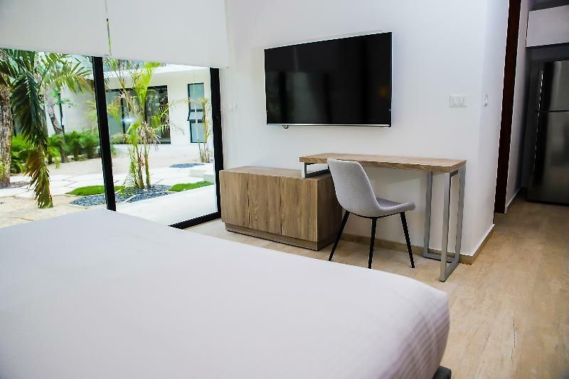 The Panoramic By Xperience 4* Tulum