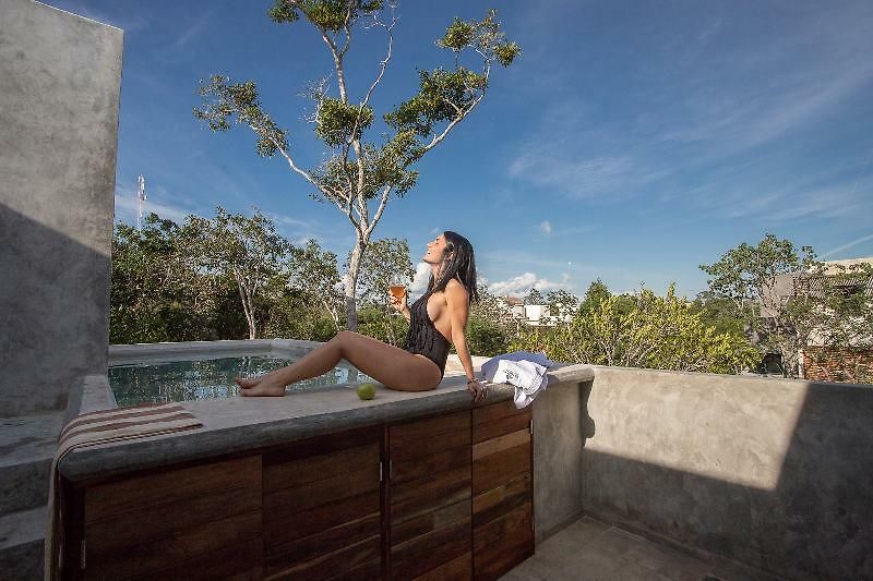 Panacea Tulum