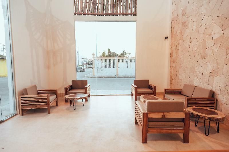 Collection O Kaab Downtown Tulum Hotel 4*