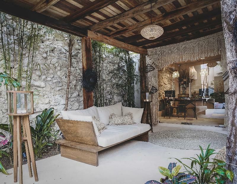 Era 4* Tulum