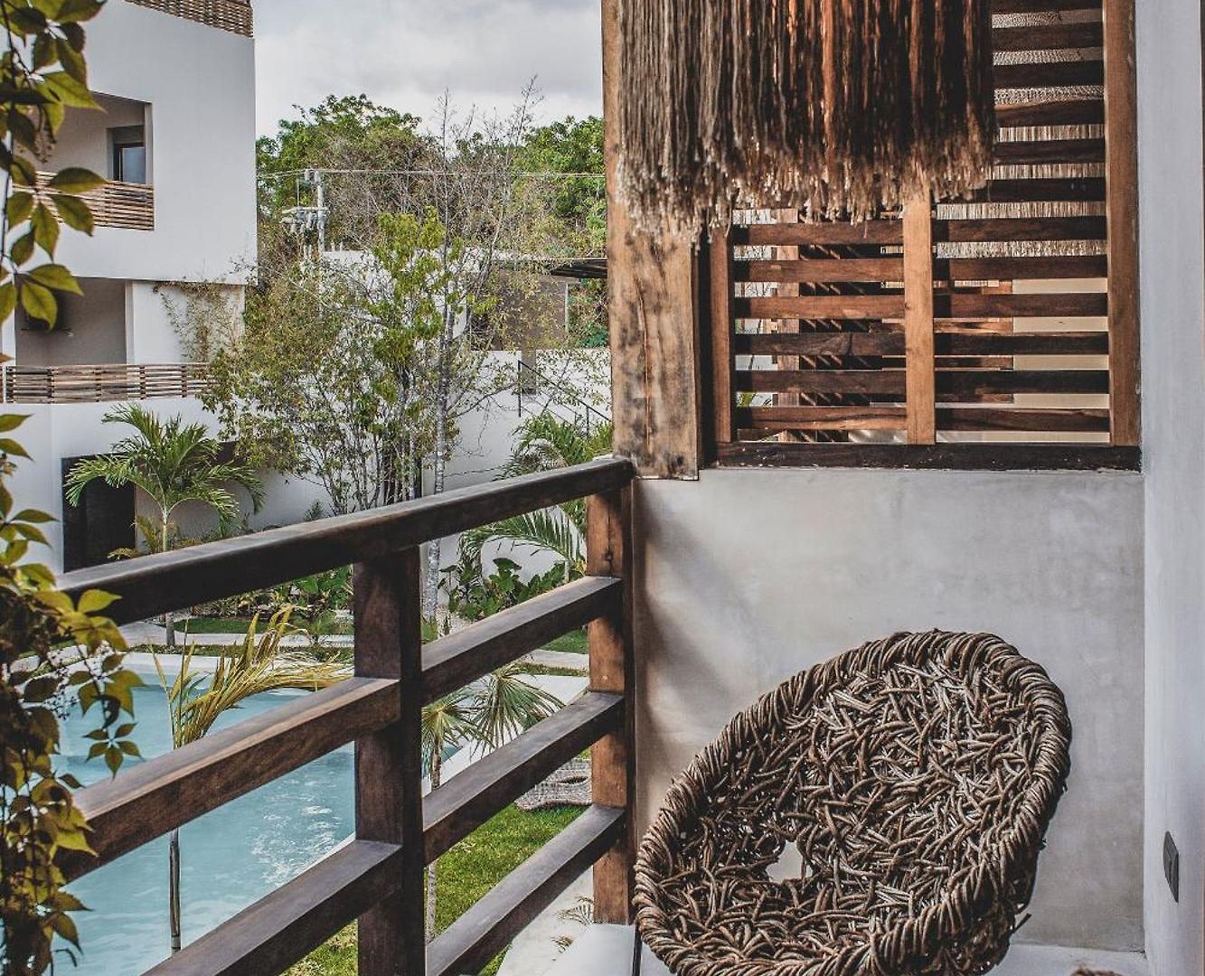 Era & Hotel Tulum