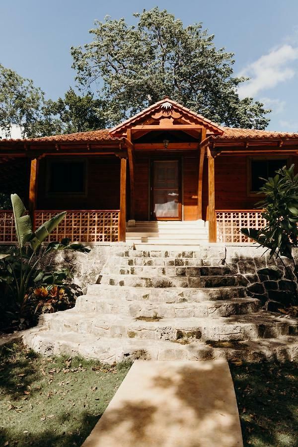 Eco By Biwa Lodge *