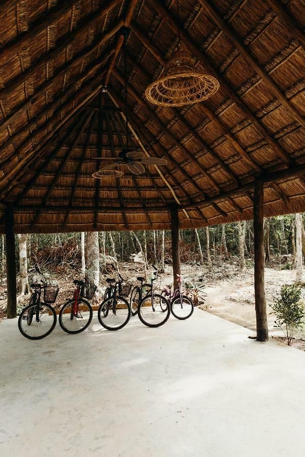 Eco By Biwa Lodge *