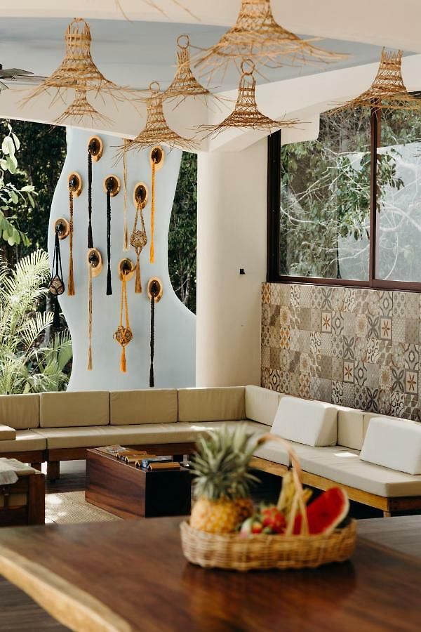 Eco By Biwa Lodge Tulum
