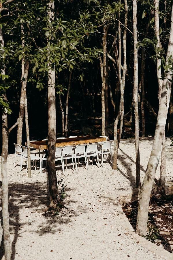 Eco By Biwa Lodge Tulum