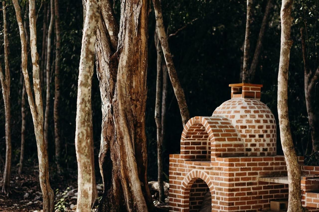 Lodge Eco By Biwa Tulum