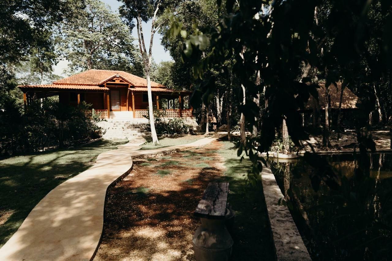 Eco By Biwa Lodge