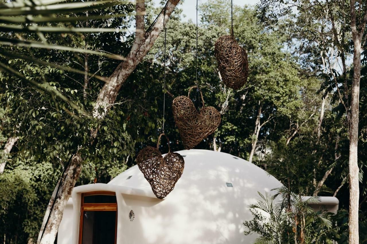 Lodge Eco By Biwa Tulum