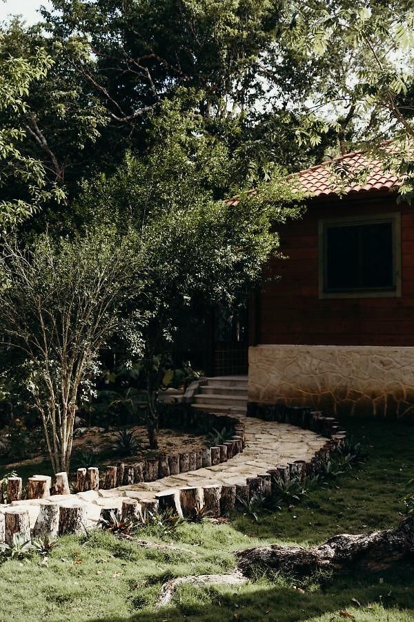 Lodge Eco By Biwa *
