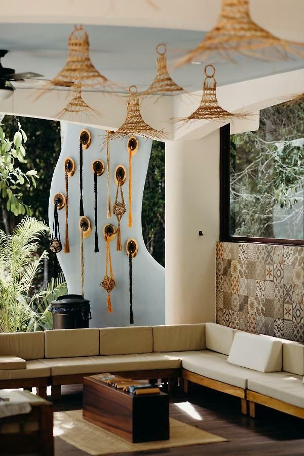 Lodge Eco By Biwa Tulum
