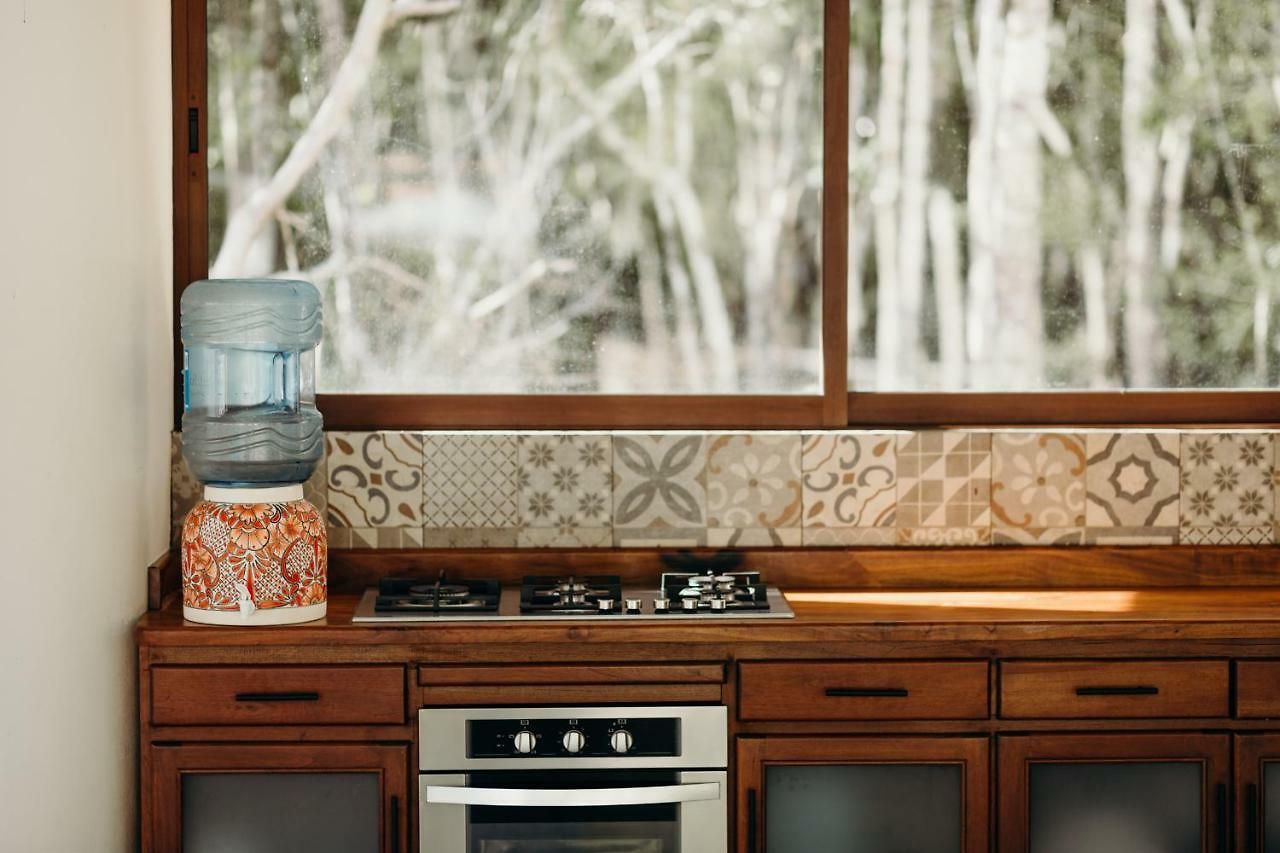 Lodge Eco By Biwa Tulum