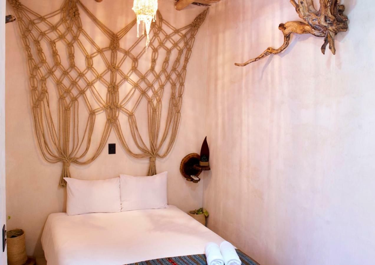 Serena Glamping (adults Only) 3* Tulum