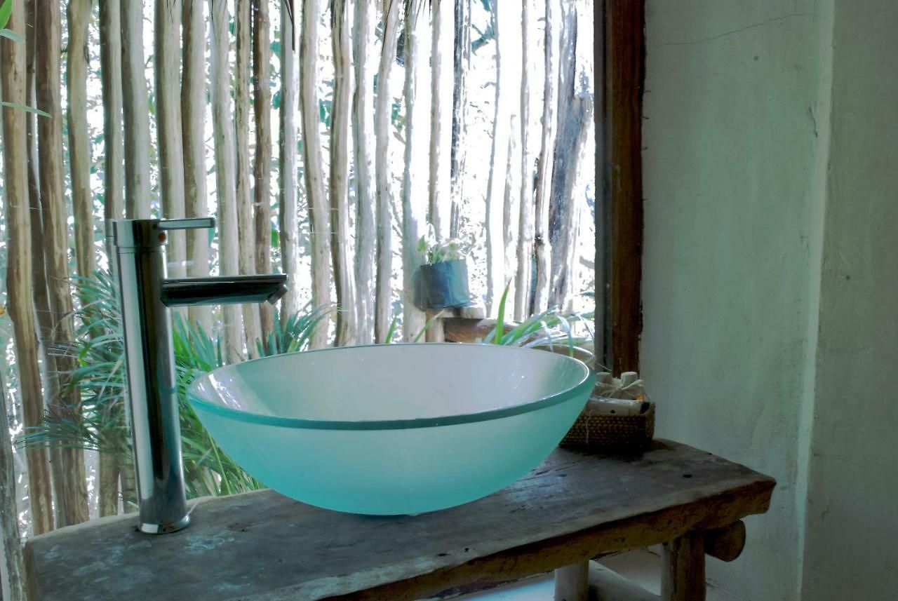 Serena Glamping (adults Only) Tulum