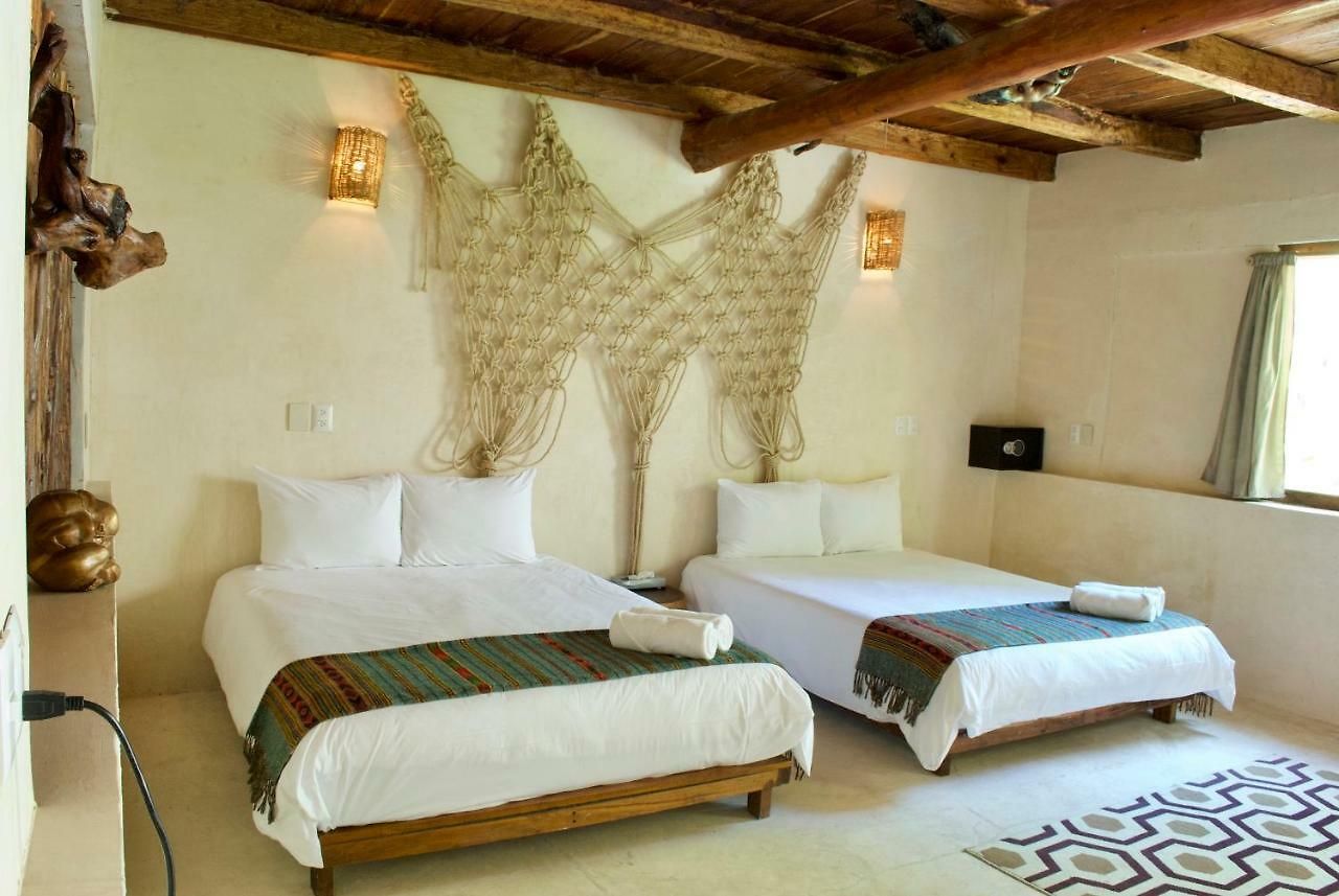 Hotel Serena Glamping (adults Only)