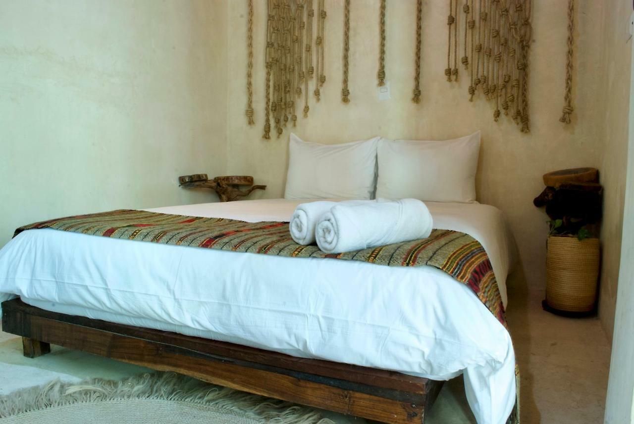 Serena Glamping (adults Only) Hotel