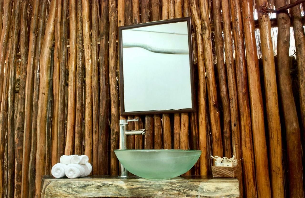 Serena Glamping (adults Only) 3*