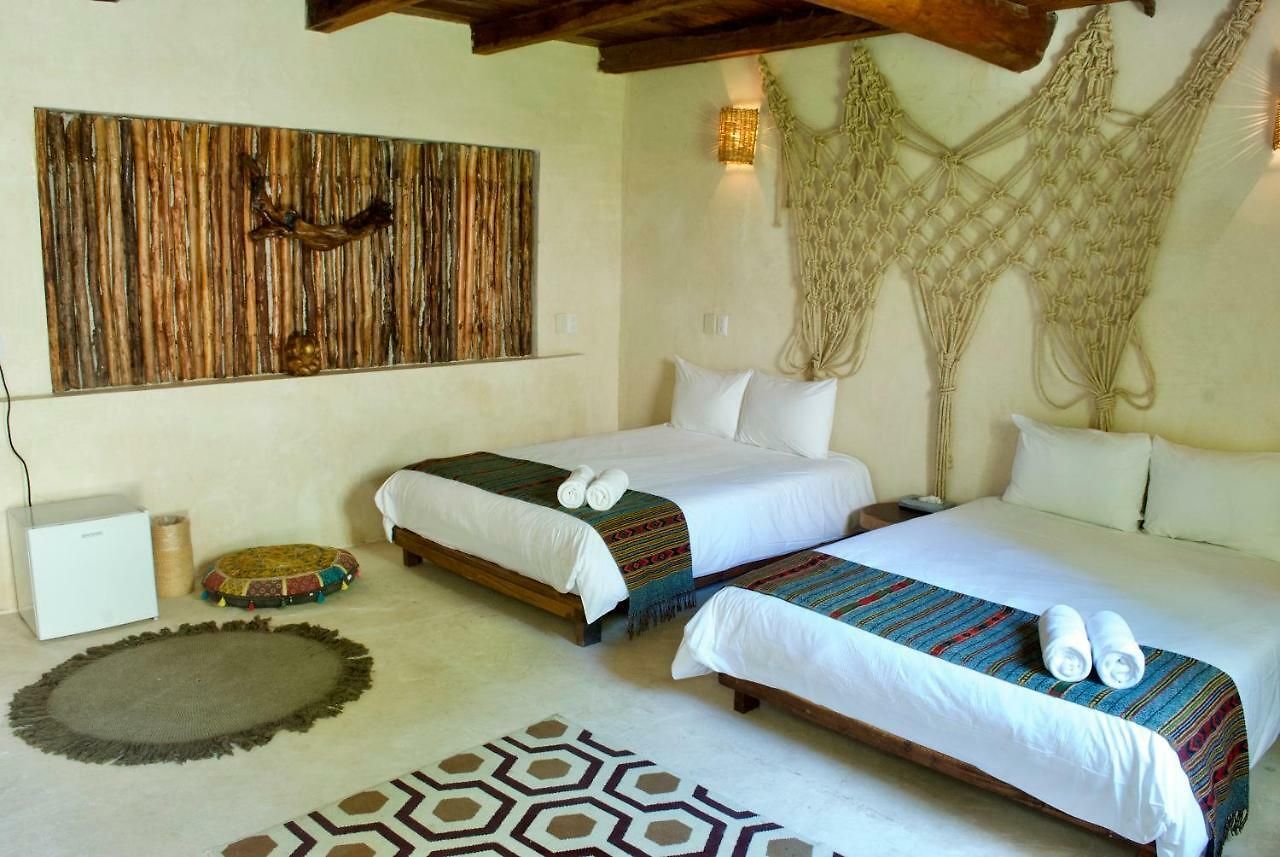 Hotel Serena Glamping (adults Only)