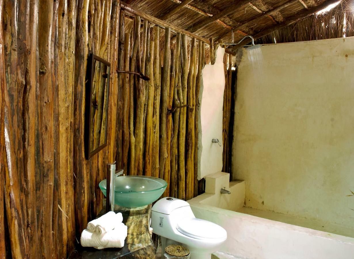 Serena Glamping (adults Only) Hotel 3*