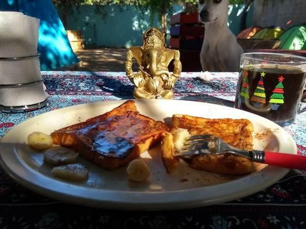 Guest house Kukulcan