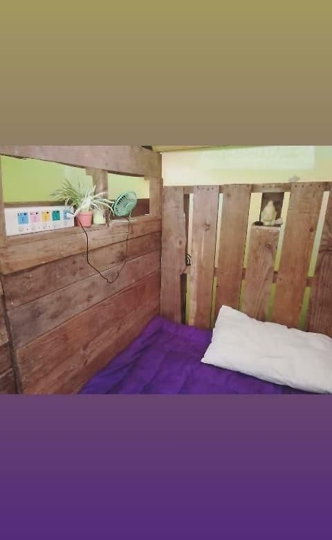 Guest house Kukulcan