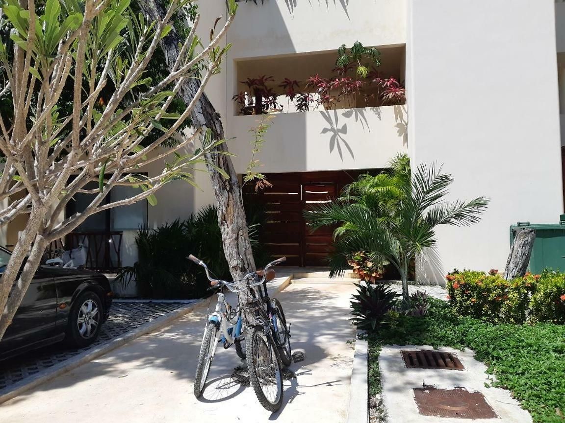 Prana Apartment