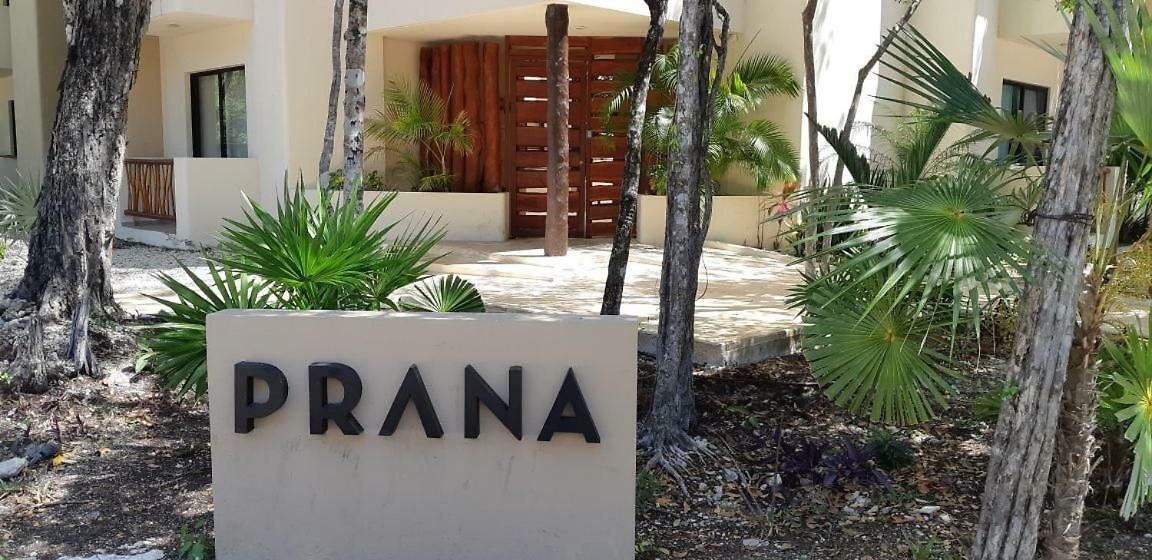 Prana Tulum