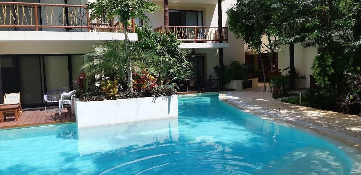 Apartment Prana *