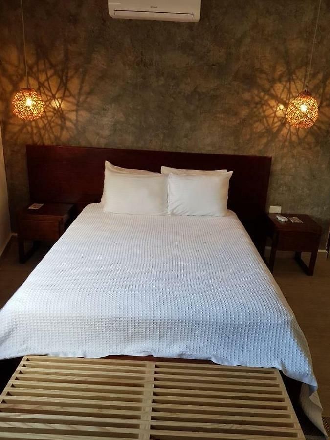 Park Lane Aparthotel *