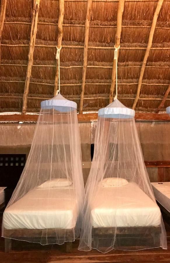 Casa Maktsil Guest house Tulum