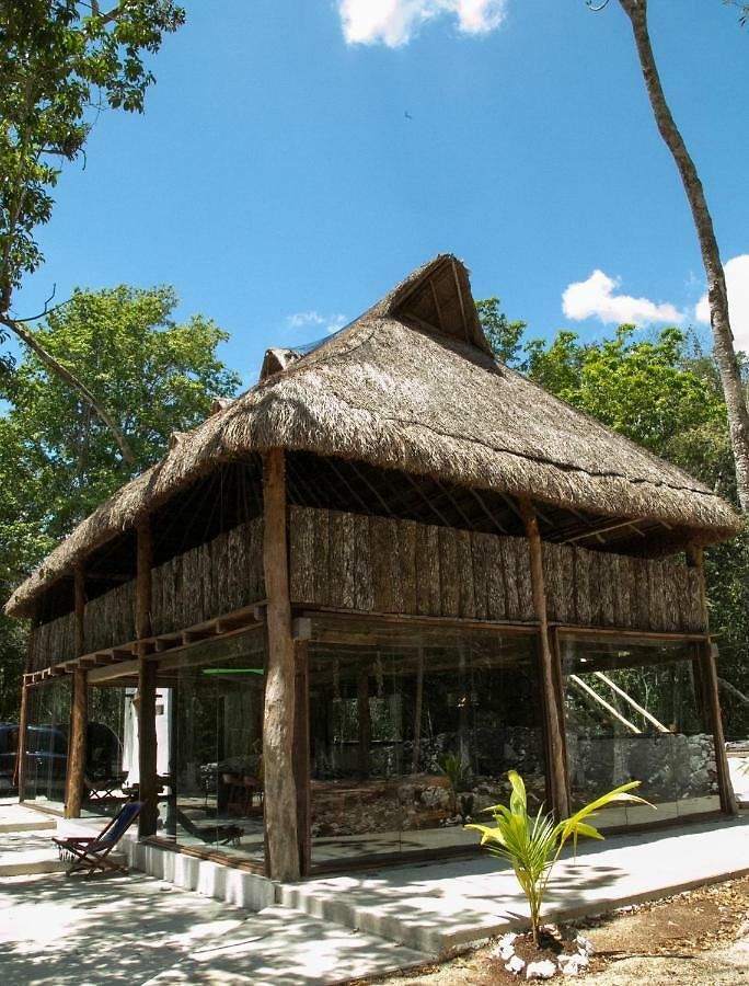 Casa Maktsil * Tulum