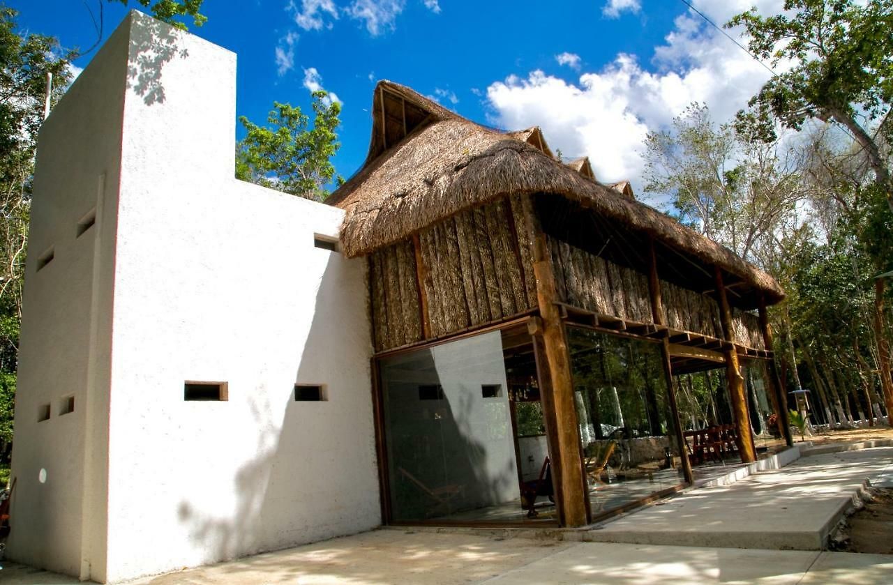 Casa Maktsil Tulum