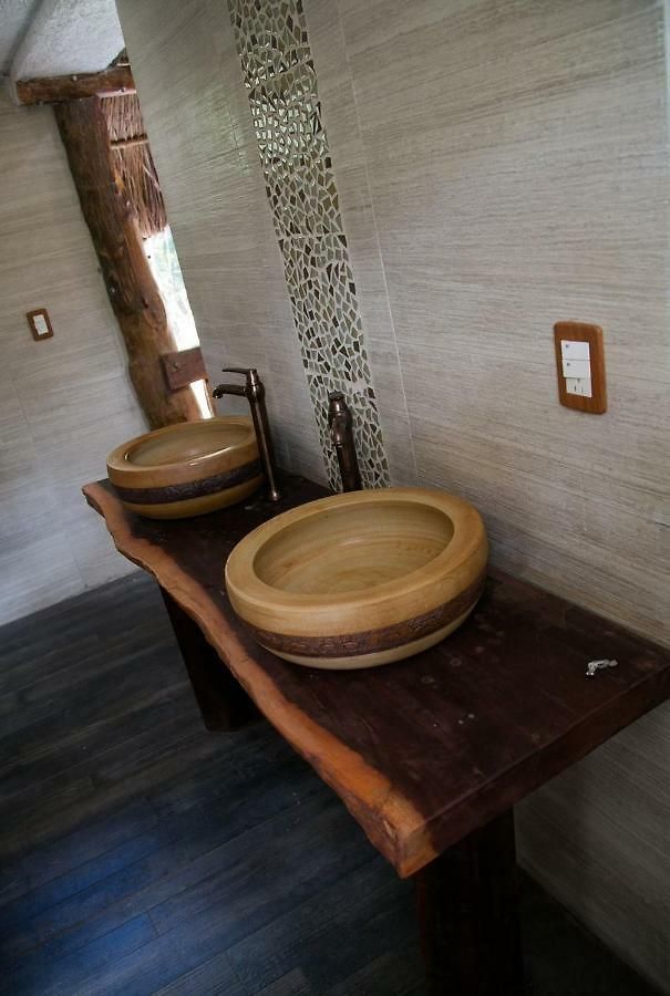 Casa Maktsil Guest house