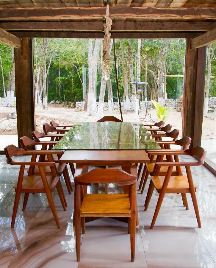 Casa Maktsil * Tulum