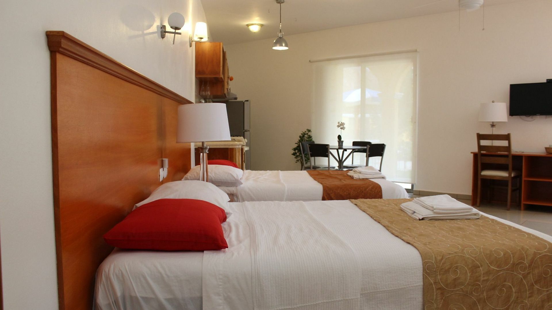 Scarlette Hotel Tulum