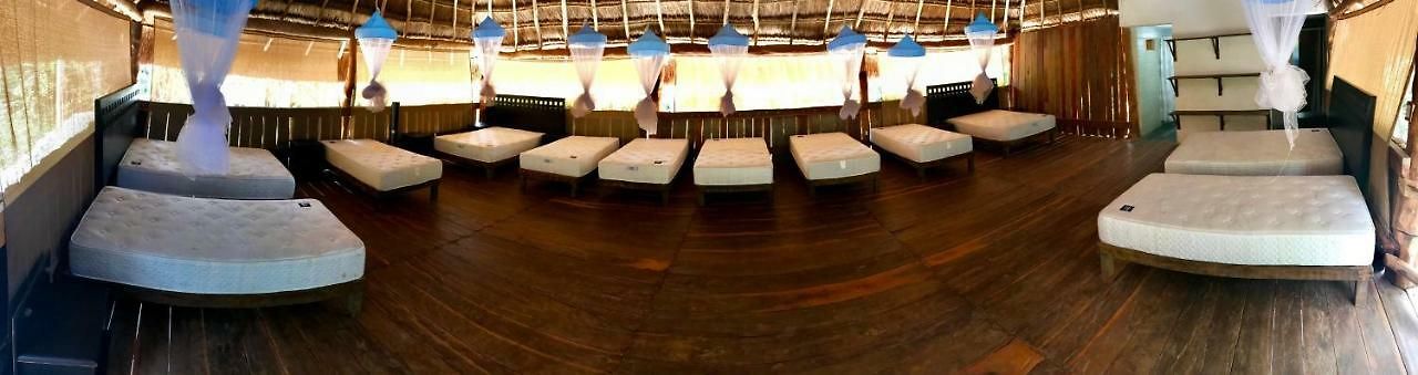 Guest house Casa Maktsil Tulum