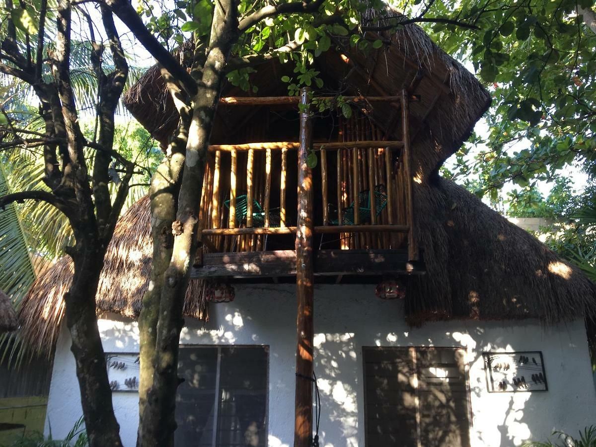 Hostal Cha Cha Cha Tulum