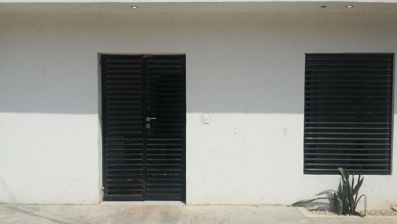 Casa Neptuno Tulum